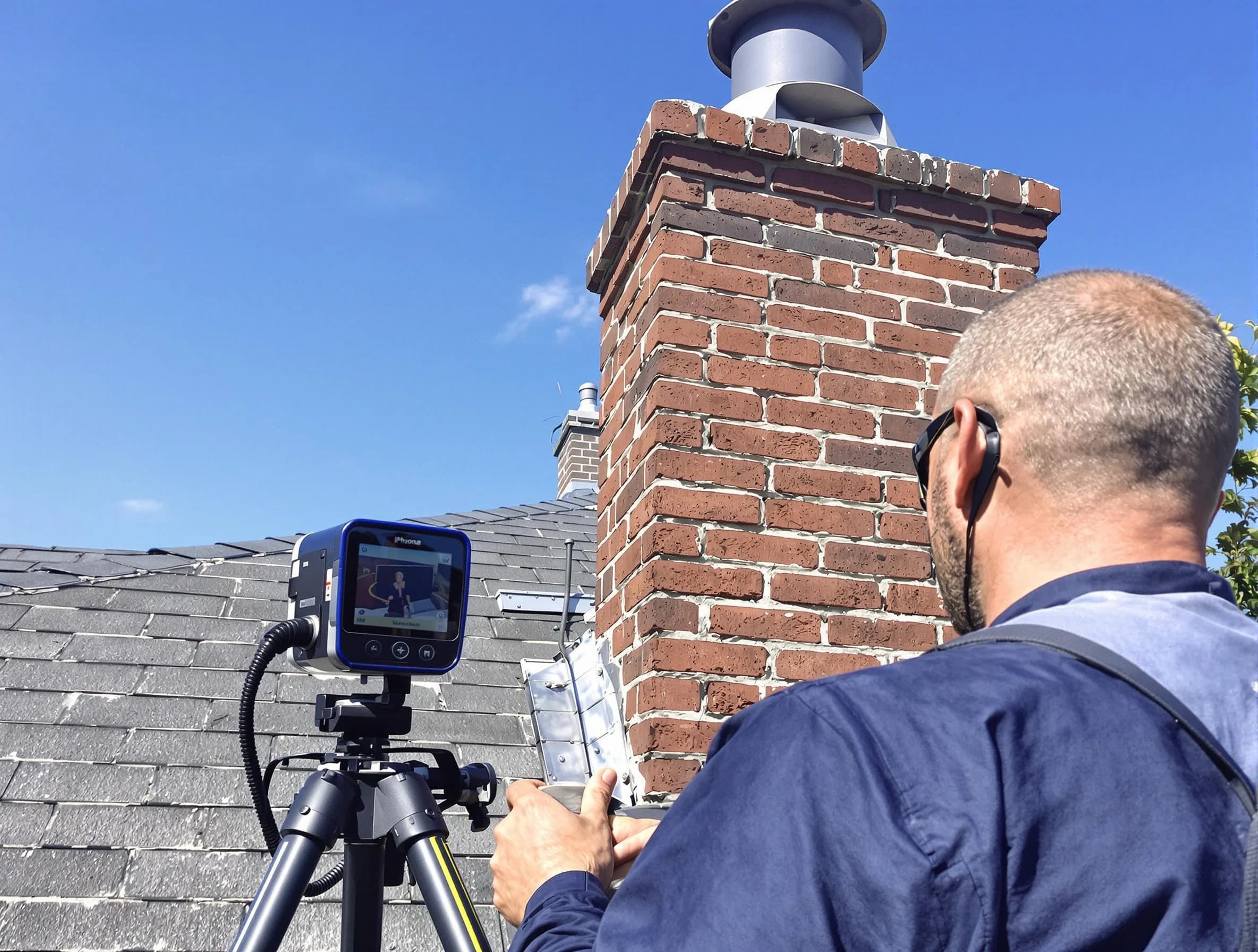 Chimney Inspection service in Springville, AL