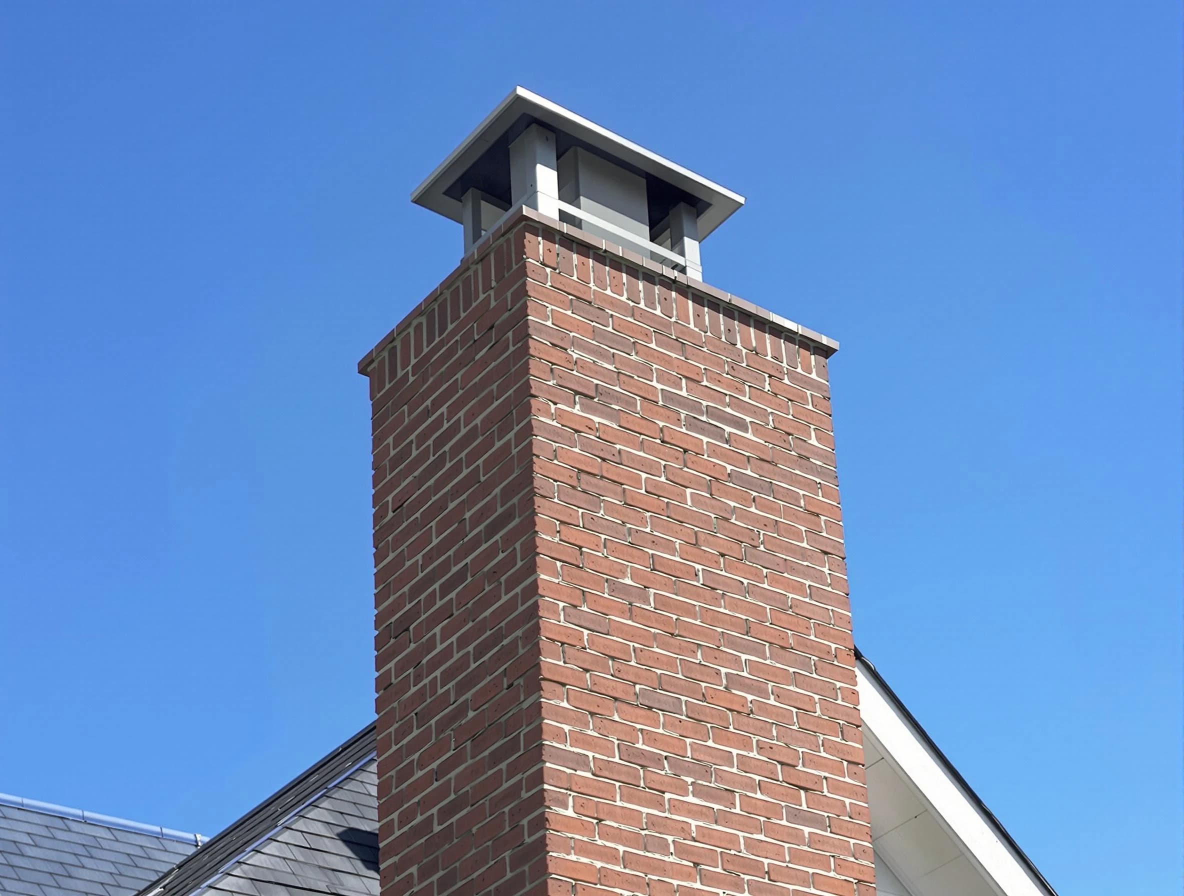 Chimney Remodeling service in Springville, AL